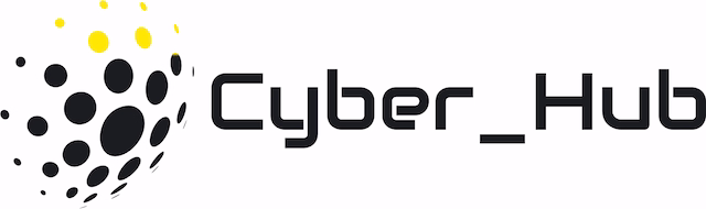 Official logo of Cyber Hub Marketing Agency based in Cornwall